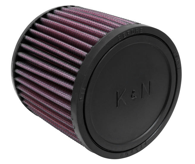 K and N Engineering RU-0830 Universal Clamp-On Air Filter