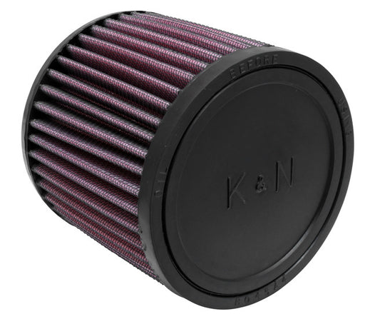 K and N Engineering RU-0830 Universal Clamp-On Air Filter