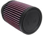 K and N Engineering RU-1460 Universal Clamp-On Air Filter