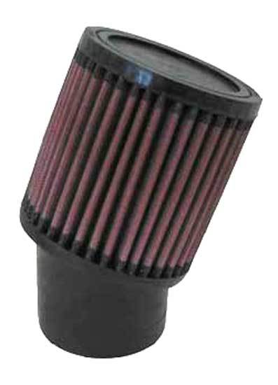 K and N Engineering RU-1750 Universal Clamp-On Air Filter Element