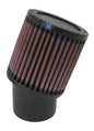 K and N Engineering RU-1750 Universal Clamp-On Air Filter Element