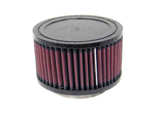 K and N Engineering RU-2420 Universal Rubber Filter - Reusable Cotton Air Filter