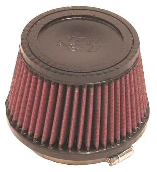 K AND N ENGINEERING RU-2510 Universal Clamp-On Air Filter