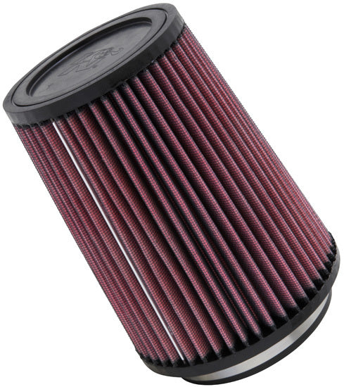 K AND N ENGINEERING RU-2590 Universal Rubber Air Filter
