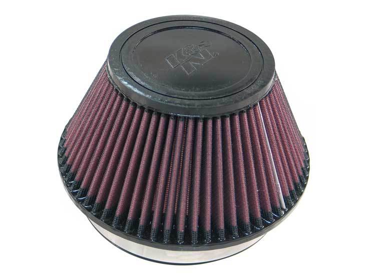 K and N Engineering RU-4600 Universal Clamp-On Air Filter