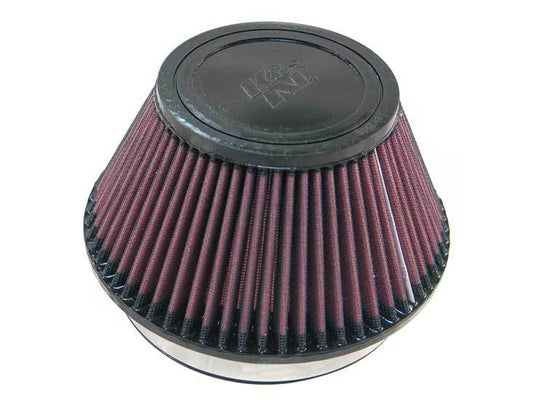 K and N Engineering RU-4600 Universal Clamp-On Air Filter