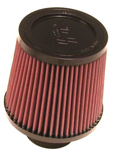 K AND N ENGINEERING RU-4960 Universal Clamp-On Air Filter
