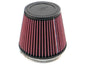 K AND N ENGINEERING RU-5147 Universal Clamp-On Air Filter