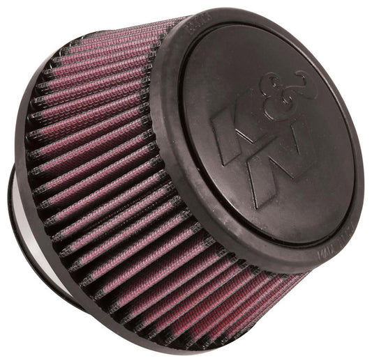 K AND N ENGINEERING RU-5288 Universal Clamp-On Air Filter