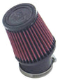 K AND N ENGINEERING SN-2530 Cone Air Filter 2-7/16 Clamp On