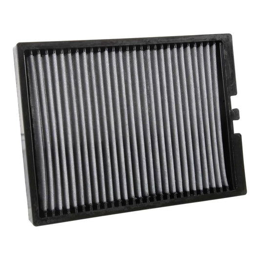 K AND N ENGINEERING VF2053 Cabin Air Filter for Ford Mustang 2015-2024