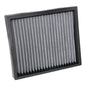 K AND N ENGINEERING VF2071 Cabin Air Filter for GM Applications