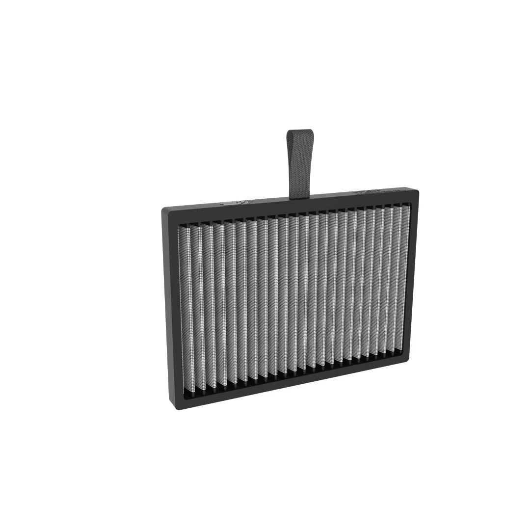 K and N Engineering VF2083 Cabin Air Filter for Tesla Model S (2016-2020)