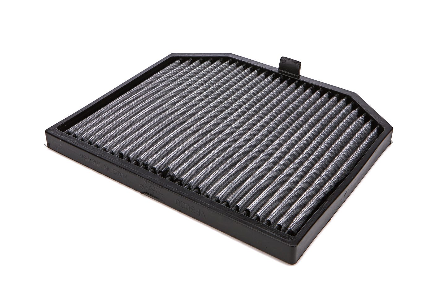 K AND N ENGINEERING VF3020 Cabin Air Filter - Synthetic Panel Filter for Various Applications