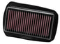 K AND N ENGINEERING YA-1208 Replacement Air Filter for Yamaha Applications