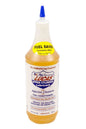 Lucas Oil LUC10003 Fuel Treatment - 1 Quart Upper Cylinder Lube and System Cleaner