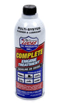 Lucas Oil Complete Engine Treatment 16 Oz - LUC10016
