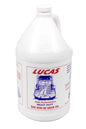 Lucas Oil 80W90 Gear Oil 1 Gallon - Heavy Duty Limited Slip Additive