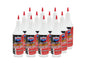 Lucas Oil 75W90 Trans/Diff Lube - 1 Quart Bottle (Case of 12) - Part Number 10047