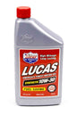 Lucas Oil Synthetic 10W30 Motor Oil 1 Quart - LUC10050