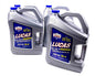 Lucas Oil 15W40 Magnum Motor Oil - 4x1 Gallon Set