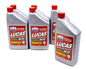 Lucas Oil Synthetic 5W20 Motor Oil - 6 x 1 Quart Bottles (Part Number 10082)