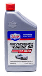 Lucas Oil Synthetic SAE 5W50 Oil 1 Quart - Premium Motor Oil