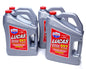 Lucas Oil 10112 Synthetic CVT Transmission Fluid Case - 4 x 1 Gallon Jugs