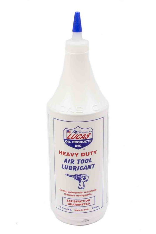 Lucas Oil Air Tool Lubricant - 1 Qt (Part No: LUC10200)