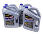 Lucas Oil 10287 SAE 15W40 Diesel Oil Case (4 x 1 Gallon)