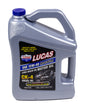 Lucas Oil LUC10287 SAE 15W40 Diesel Oil - 1 Gallon Jug