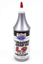 Lucas Oil LUC10456 Synthetic L9 Racing Gear Oil 1 Qt
