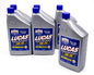 Lucas Oil 10474 SAE 5W30 Motor Oil - High Performance 6-Pack