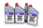 Lucas Oil 10476 Synthetic Karting Oil 5W20 Case of 6 Quarts