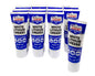 Lucas Oil White Lithium Grease 10533 - 12 Pack of 8 Ounce Tubes
