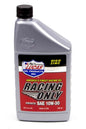 Lucas Oil Synthetic Racing Oil 10W30 - 1 Qt (Part Number: LUC10610)