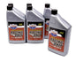 Lucas Oil Synthetic Racing Oil 20W50 - 6 Pack of 1 Qt Bottles - Part 10615