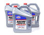 Lucas Oil Synthetic Racing Oil 20W50 Case (3 x 5 Quart)