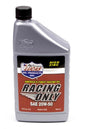 Lucas Oil 20W50 Racing Oil - 1 Quart Semi-Synthetic