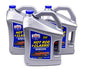 Lucas Oil 10684 20W50 Petroleum Motor Oil - 3x5 Qt Jug Set for Hot Rods & Classic Cars