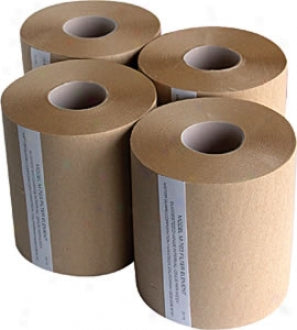 Motor Guard Replacement Submicronic Element, 4 Pack