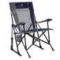 GCI Outdoor 37660 Roadtrip Rocker in Indigo Blue - Autosphere