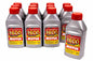MOTUL USA RBF 600 Brake Fluid Case - 12 x 500ml