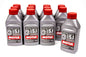 MOTUL USA Brake Fluid DOT 5.1 Synthetic 500ml Case of 12 - Part Number 100951