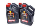 MOTUL USA 8100 X-Clean 5W40 Synthetic Motor Oil Case - 4 x 5 Liter Jugs