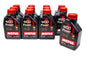 MOTUL USA 4100 Power 15W50 Synthetic Oil Case - 12 x 1 Liter