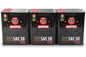 MOTUL USA Classic Oil SAE 30W - 2 Liter Can (Set of 6) - Part Number 104509