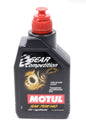 MOTUL USA MTL105779 Gear Competition 75W140 Synthetic Oil - 1 Liter