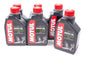 MOTUL USA 105923 Shock Oil Fluid - VI 400 Ester - 1 Liter Bottle (Set of 6)