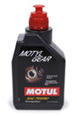 MOTUL USA Motylgear 75W90 Semi-Synthetic Gear Oil - 1 Liter